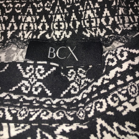 BCX shorts - Picture 3 of 3